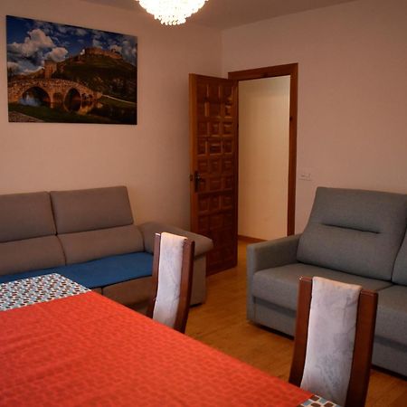 Mirador Alegre Bed & Breakfast El Burgo De Osma Exterior foto