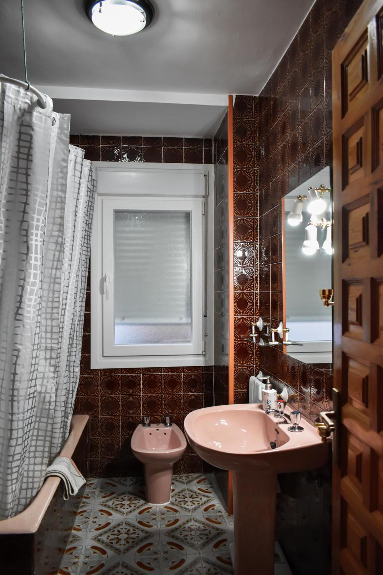 Mirador Alegre Bed & Breakfast El Burgo De Osma Exterior foto