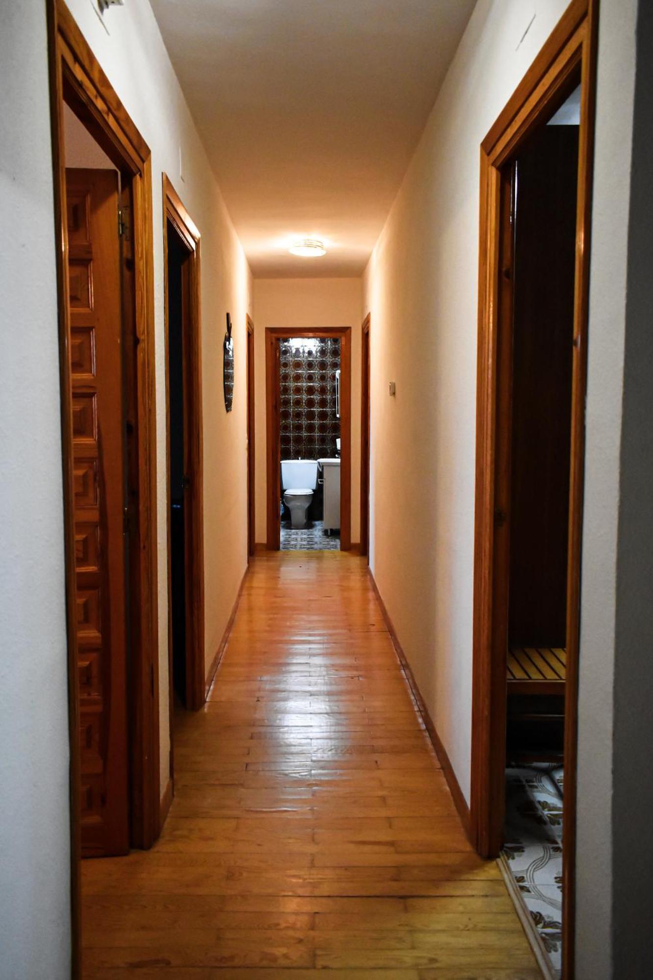 Mirador Alegre Bed & Breakfast El Burgo De Osma Exterior foto